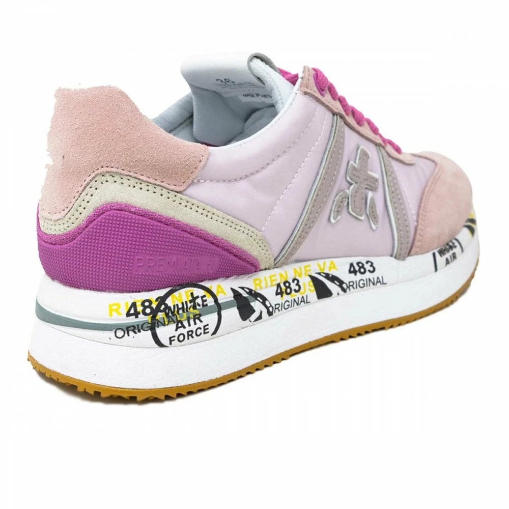 Migliore vendita 🔥 PREMIATA CONNY DONNA 🌟 6 Migliore vendita 🔥 PREMIATA CONNY DONNA 🌟 - immagine 4