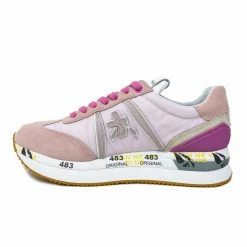 Migliore vendita 🔥 PREMIATA CONNY DONNA 🌟 11 Migliore vendita 🔥 PREMIATA CONNY DONNA 🌟 -Offerte Novità Negozio premiata conny conny donna tutte sneaker donna 044539701 5615 5