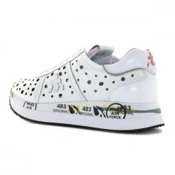 Vendita lampo 🧨 PREMIATA CONNY DONNA 🔔 -Offerte Novità Negozio premiata conny conny donna tutte sneaker donna 044539901 5640 3