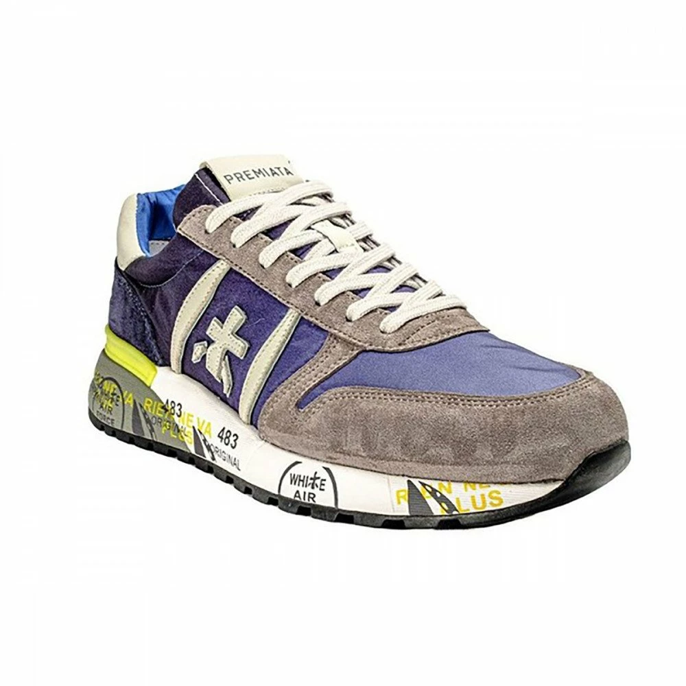 Le migliori recensioni di 💯 PREMIATA LANDER Blu 😀 4 Le migliori recensioni di 💯 PREMIATA LANDER Blu 😀 - immagine 2