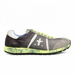 Vendita calda 🎁 PREMIATA LUCY LIMITED EDITION Grigio 🔥