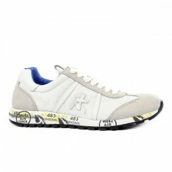 Miglior prezzo ✨ PREMIATA LUCY DONNA Bianco 🎉