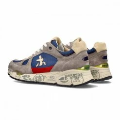 Nuovo di zecca 🧨 PREMIATA MASE 😍 11 Nuovo di zecca 🧨 PREMIATA MASE 😍 -Offerte Novità Negozio premiata mase mase tutte sneaker uomo 044540001 5169 4