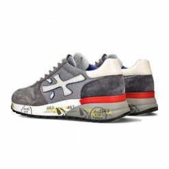 Offerte 😀 PREMIATA MICK 🌟 -Offerte Novità Negozio premiata mick mick tutte sneaker uomo 044540301 5694 4