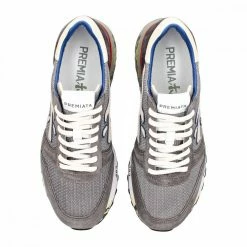 Offerte 😀 PREMIATA MICK 🌟 -Offerte Novità Negozio premiata mick mick tutte sneaker uomo 044540301 5694 5