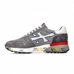 Offerte 😀 PREMIATA MICK 🌟 -Offerte Novità Negozio premiata mick mick tutte sneaker uomo 044540301 5694 6