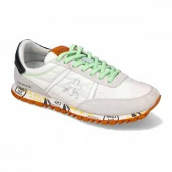 Sconto ⭐ PREMIATA SEAN 🎉 -Offerte Novità Negozio premiata sean sean tutte sneaker uomo 044540501 5734 2