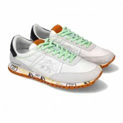 Sconto ⭐ PREMIATA SEAN 🎉 -Offerte Novità Negozio premiata sean sean tutte sneaker uomo 044540501 5734 3