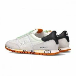 Sconto ⭐ PREMIATA SEAN 🎉 -Offerte Novità Negozio premiata sean sean tutte sneaker uomo 044540501 5734 4