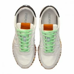 Sconto ⭐ PREMIATA SEAN 🎉 -Offerte Novità Negozio premiata sean sean tutte sneaker uomo 044540501 5734 5