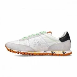 Sconto ⭐ PREMIATA SEAN 🎉 -Offerte Novità Negozio premiata sean sean tutte sneaker uomo 044540501 5734 6