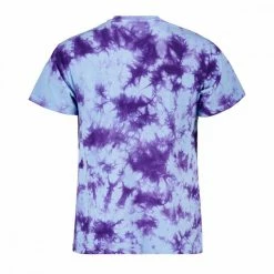 Acquistare 😉 PROPAGANDA T-SHIRT TENTACLES Viola ❤️ -Offerte Novità Negozio propaganda 22ssprts078 t shirt tentacles street style uomo 044747301 tye 2