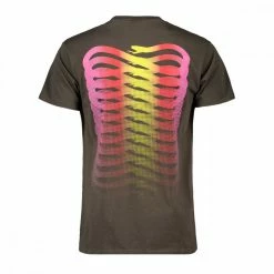 Offerte ✨ PROPAGANDA T-SHIRT RIBS GRADIENT Verde ❤️ 5 Offerte ✨ PROPAGANDA T-SHIRT RIBS GRADIENT Verde ❤️ -Offerte Novità Negozio propaganda 22ssprts103 t shirt ribs gradient street style uomo 044747701 103 2