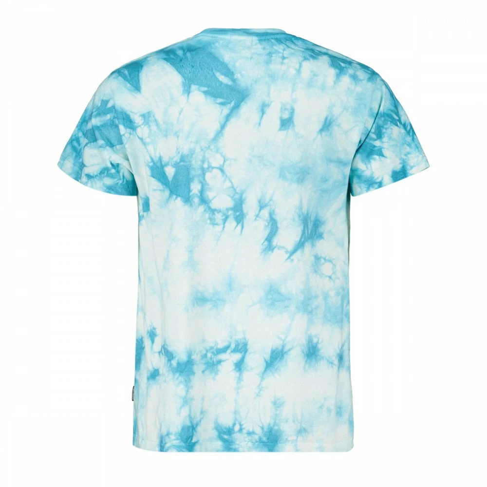 Bilancio ⌛ PROPAGANDA T-SHIRT THORN Multicolor 🛒 4 Bilancio ⌛ PROPAGANDA T-SHIRT THORN Multicolor 🛒 - immagine 2