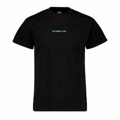 Il più economico 🧨 PROPAGANDA T-SHIRT GABAGOOL Nero 🌟