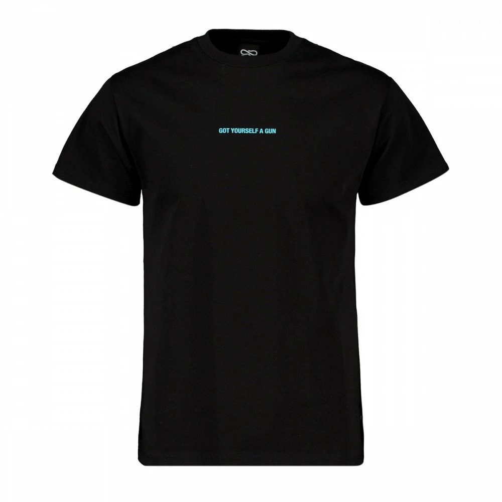 Il più economico 🧨 PROPAGANDA T-SHIRT GABAGOOL Nero 🌟 3 Il più economico 🧨 PROPAGANDA T-SHIRT GABAGOOL Nero 🌟