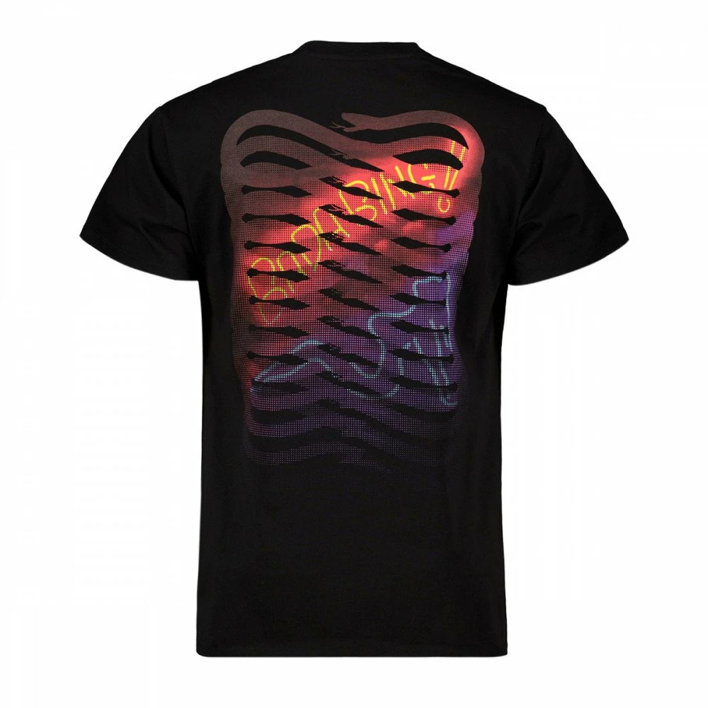 Il più economico 🧨 PROPAGANDA T-SHIRT GABAGOOL Nero 🌟 4 Il più economico 🧨 PROPAGANDA T-SHIRT GABAGOOL Nero 🌟 - immagine 2