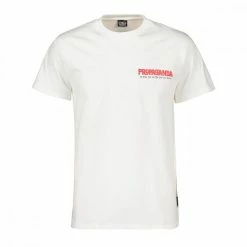 Miglior offerta 🎁 PROPAGANDA T-SHIRT GRAVE Beige 🌟