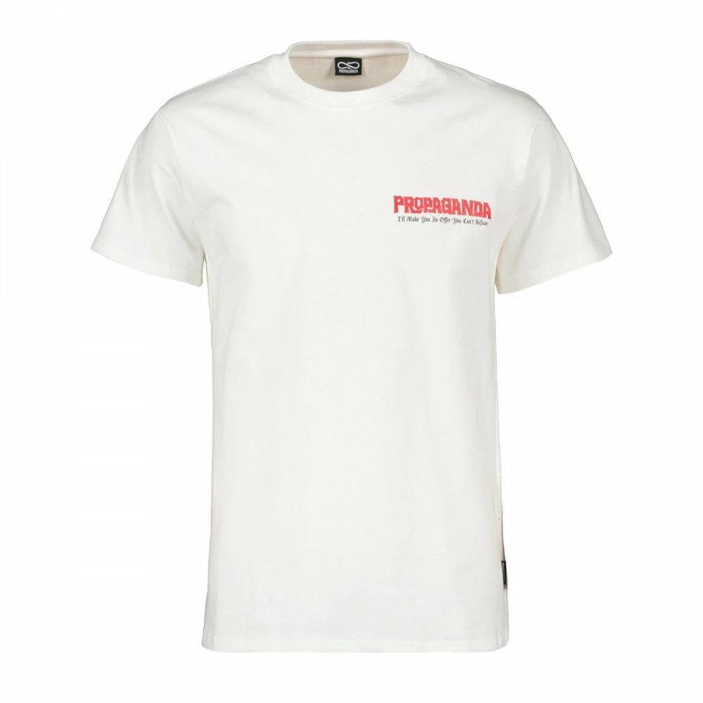 Miglior offerta 🎁 PROPAGANDA T-SHIRT GRAVE Beige 🌟 3 Miglior offerta 🎁 PROPAGANDA T-SHIRT GRAVE Beige 🌟