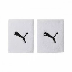 A buon mercato 💯 PUMA POLSINO TEAM Bianco 🧨