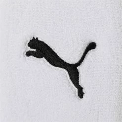 A buon mercato 💯 PUMA POLSINO TEAM Bianco 🧨 -Offerte Novità Negozio puma 051917 polsino team accessori padel uomo 044479601 02 3