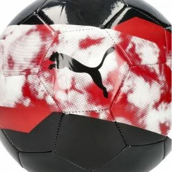 Migliore vendita 🎉 PUMA PALLONE ICONIC MILAN 😀 -Offerte Novità Negozio puma 083636 pallone iconic milan palloni calcio uomo 044477201 02 4