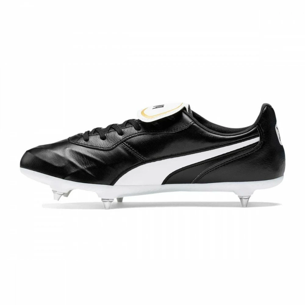 Migliore vendita 🥰 PUMA KING TOP SG Nero 🥰 7 Migliore vendita 🥰 PUMA KING TOP SG Nero 🥰 - immagine 5