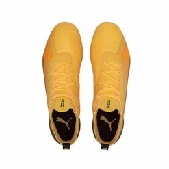 Sconto ❤️ PUMA ONE 20.1 FG/AG Giallo ❤️ -Offerte Novità Negozio puma 105743 puma one 20 1 fg ag scarpe calcio uomo 040129301 01 3