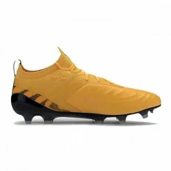 Sconto ❤️ PUMA ONE 20.1 FG/AG Giallo ❤️ -Offerte Novità Negozio puma 105743 puma one 20 1 fg ag scarpe calcio uomo 040129301 01 5