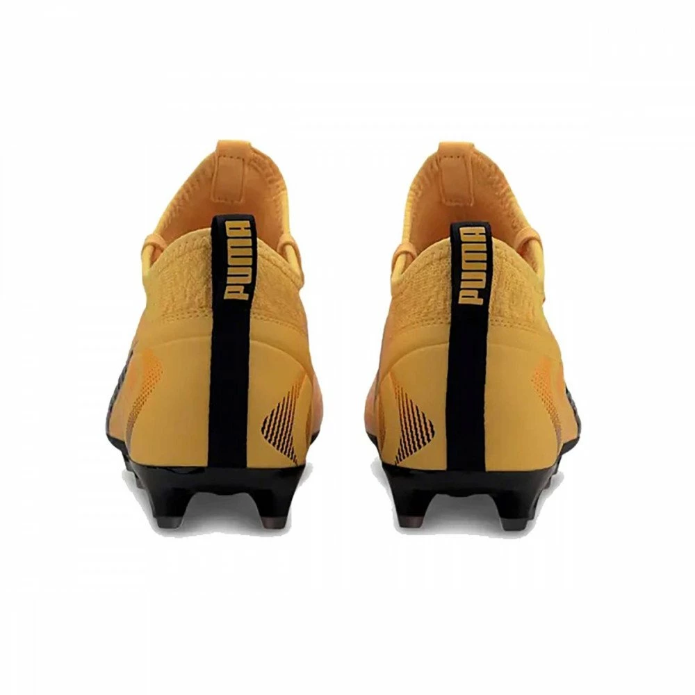 I primi 10 🎉 PUMA ONE 20.3 FG/AG Giallo 🔥 6 I primi 10 🎉 PUMA ONE 20.3 FG/AG Giallo 🔥 - immagine 4