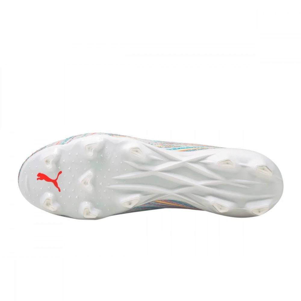 Vendita calda 💯 PUMA ULTRA 2.2 FG/AG Bianco 🤩 7 Vendita calda 💯 PUMA ULTRA 2.2 FG/AG Bianco 🤩 - immagine 5