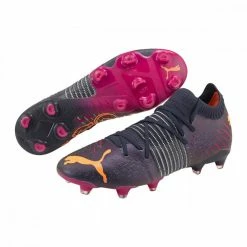 Offerte 🧨 PUMA FUTURE 1.2 FG/AG 😉 -Offerte Novità Negozio puma 106476 future z 1 2 fg ag scarpe calcio uomo 044495801 05 3
