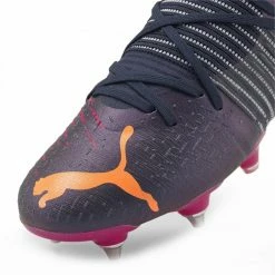 Il più economico ❤️ PUMA FUTURE 1.2 MXSG 🧨 -Offerte Novità Negozio puma 106479 future z 1 2 mxsg scarpe calcio uomo 044495901 04 3