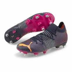 Il più economico ❤️ PUMA FUTURE 1.2 MXSG 🧨 -Offerte Novità Negozio puma 106479 future z 1 2 mxsg scarpe calcio uomo 044495901 04 4