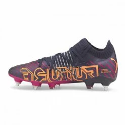 Il più economico ❤️ PUMA FUTURE 1.2 MXSG 🧨 -Offerte Novità Negozio puma 106479 future z 1 2 mxsg scarpe calcio uomo 044495901 04 6