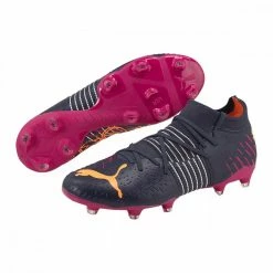 Le migliori recensioni di ⌛ PUMA FUTURE 3.2 FG/AG ✨ -Offerte Novità Negozio puma 106486 future z 3 2 fg ag scarpe calcio uomo 044496101 04 3