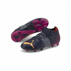 Promo 🥰 PUMA FUTURE 3.2 FG/AG BAMBINO 😉 -Offerte Novità Negozio puma 106501 future z 3 2 fg ag bambino scarpe calcio bambino 044496201 04 3