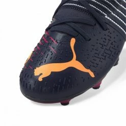 Promo 🥰 PUMA FUTURE 3.2 FG/AG BAMBINO 😉 -Offerte Novità Negozio puma 106501 future z 3 2 fg ag bambino scarpe calcio bambino 044496201 04 5