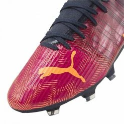 Nuovo di zecca 👍 PUMA ULTRA 3.4 FG/AG ⌛ -Offerte Novità Negozio puma 106699 ultra 3 4 fg ag scarpe calcio uomo 044496501 03 5