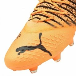 Miglior offerta ⌛ PUMA FUTURE 1.3 FG/AG ✔️ -Offerte Novità Negozio puma 106751 future z 1 3 fg ag scarpe calcio uomo 044478001 01 5