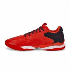 Offerte π PUMA SOLARATTACK RCT Rosso π 13 Offerte π PUMA SOLARATTACK RCT Rosso π -Offerte NovitΓ Negozio puma 106947 solarattack rct scarpe padel uomo 044481401 01 6