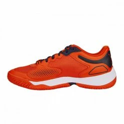 Nuovo di zecca 🌟 PUMA SOLARCOURT RCT Rosso ⭐ 13 Nuovo di zecca 🌟 PUMA SOLARCOURT RCT Rosso ⭐ -Offerte Novità Negozio puma 106948 solarcourt rct scarpe padel uomo 044481501 01 6
