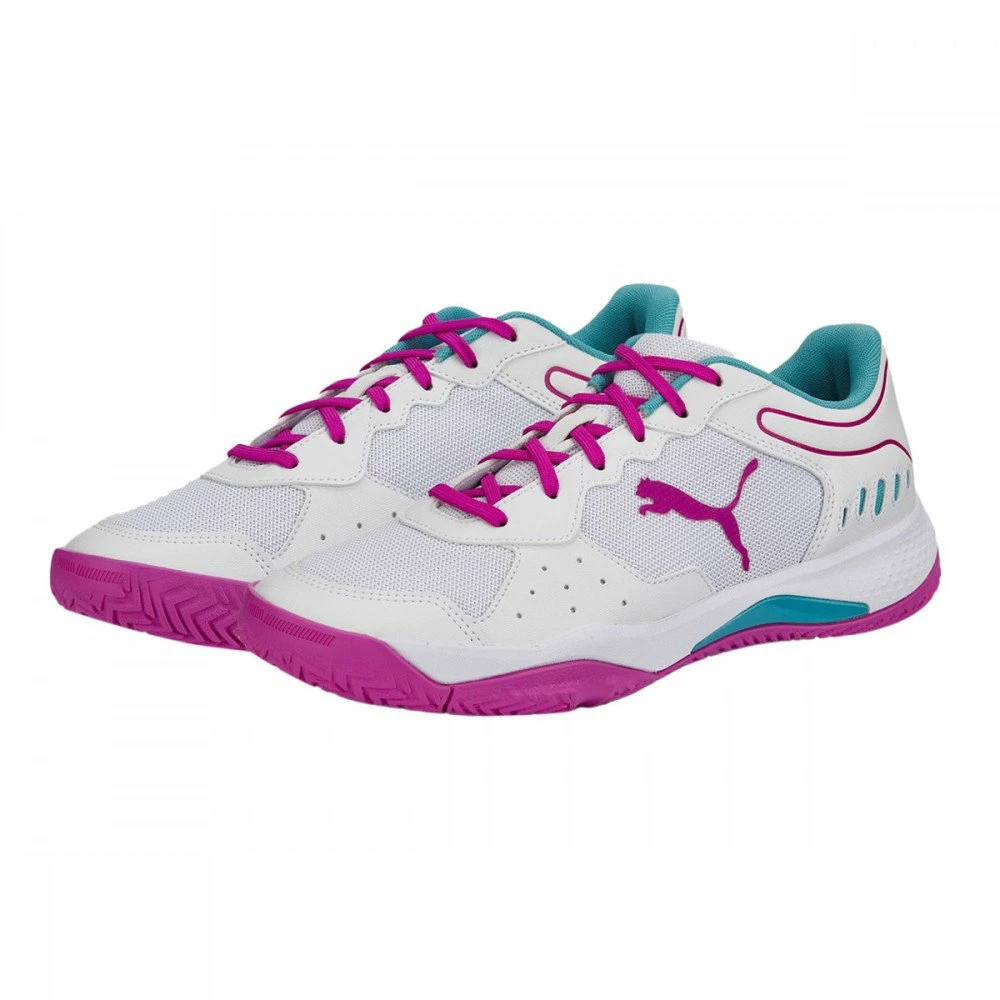 Nuovo 😀 PUMA SOLARSMASH RCT DONNA 😀 5 Nuovo 😀 PUMA SOLARSMASH RCT DONNA 😀 - immagine 3