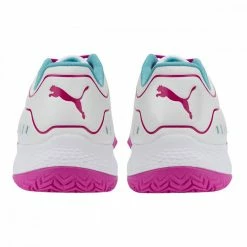 Nuovo 😀 PUMA SOLARSMASH RCT DONNA 😀 11 Nuovo 😀 PUMA SOLARSMASH RCT DONNA 😀 -Offerte Novità Negozio puma 106949 solarsmash rct scarpe padel donna 044481901 03 4