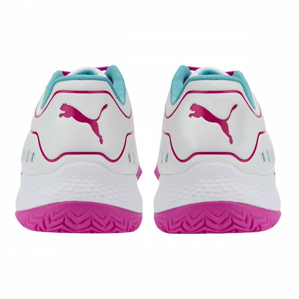 Nuovo 😀 PUMA SOLARSMASH RCT DONNA 😀 6 Nuovo 😀 PUMA SOLARSMASH RCT DONNA 😀 - immagine 4