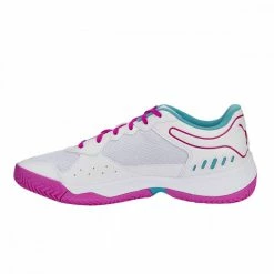 Nuovo 😀 PUMA SOLARSMASH RCT DONNA 😀 13 Nuovo 😀 PUMA SOLARSMASH RCT DONNA 😀 -Offerte Novità Negozio puma 106949 solarsmash rct scarpe padel donna 044481901 03 6