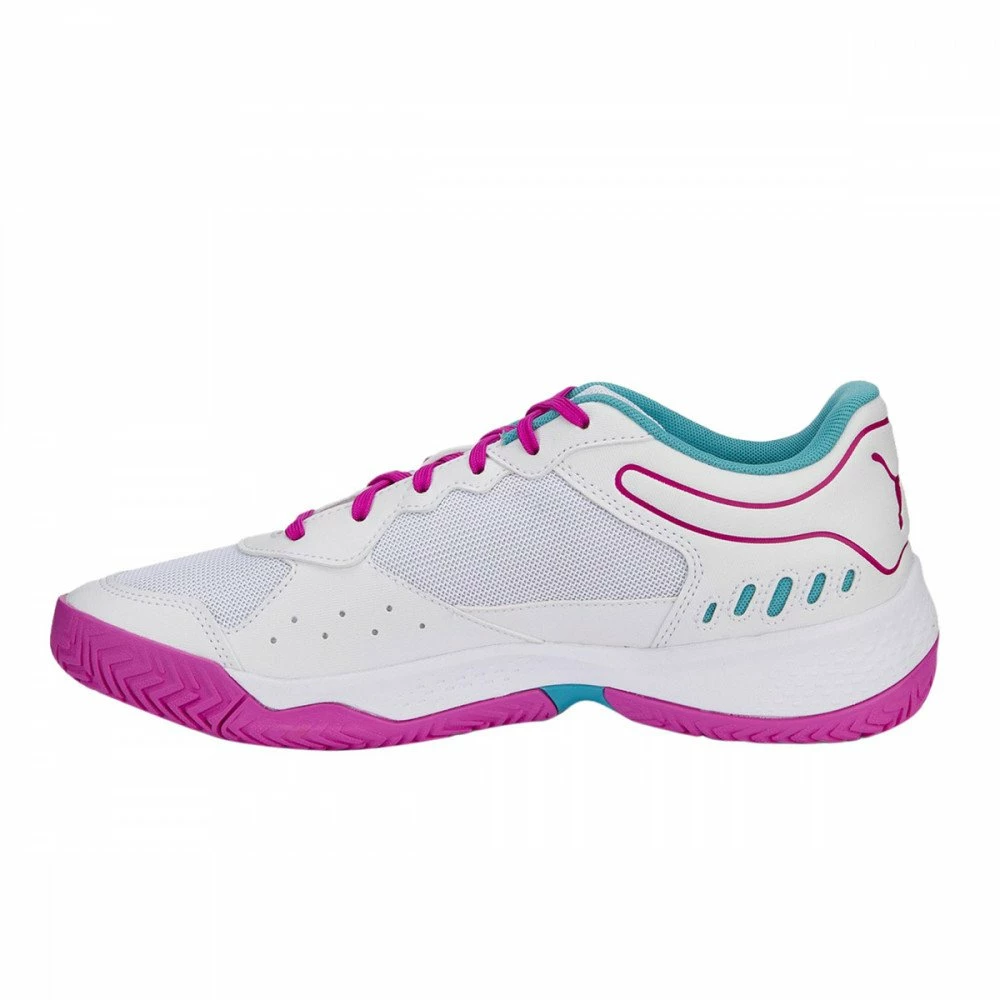 Nuovo 😀 PUMA SOLARSMASH RCT DONNA 😀 8 Nuovo 😀 PUMA SOLARSMASH RCT DONNA 😀 - immagine 6