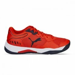 Bilancio ✔️ PUMA SOLARSMASH RCT Rosso ✔️