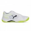 Vendita all'ingrosso 😍 PUMA SOLARSMASH RCT Bianco 😍 -Offerte Novità Negozio puma 106949 solarsmash rct scarpe padel uomo 044481801 02 1