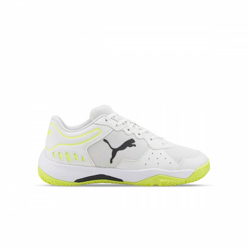Bilancio π PUMA SOLARSMASH RCT BAMBINO Bianco π 3 Bilancio π PUMA SOLARSMASH RCT BAMBINO Bianco π